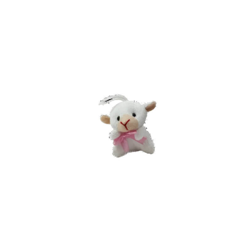 Mini Plush Toy - Sheep